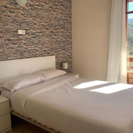 La Cabana Organya Esterno foto