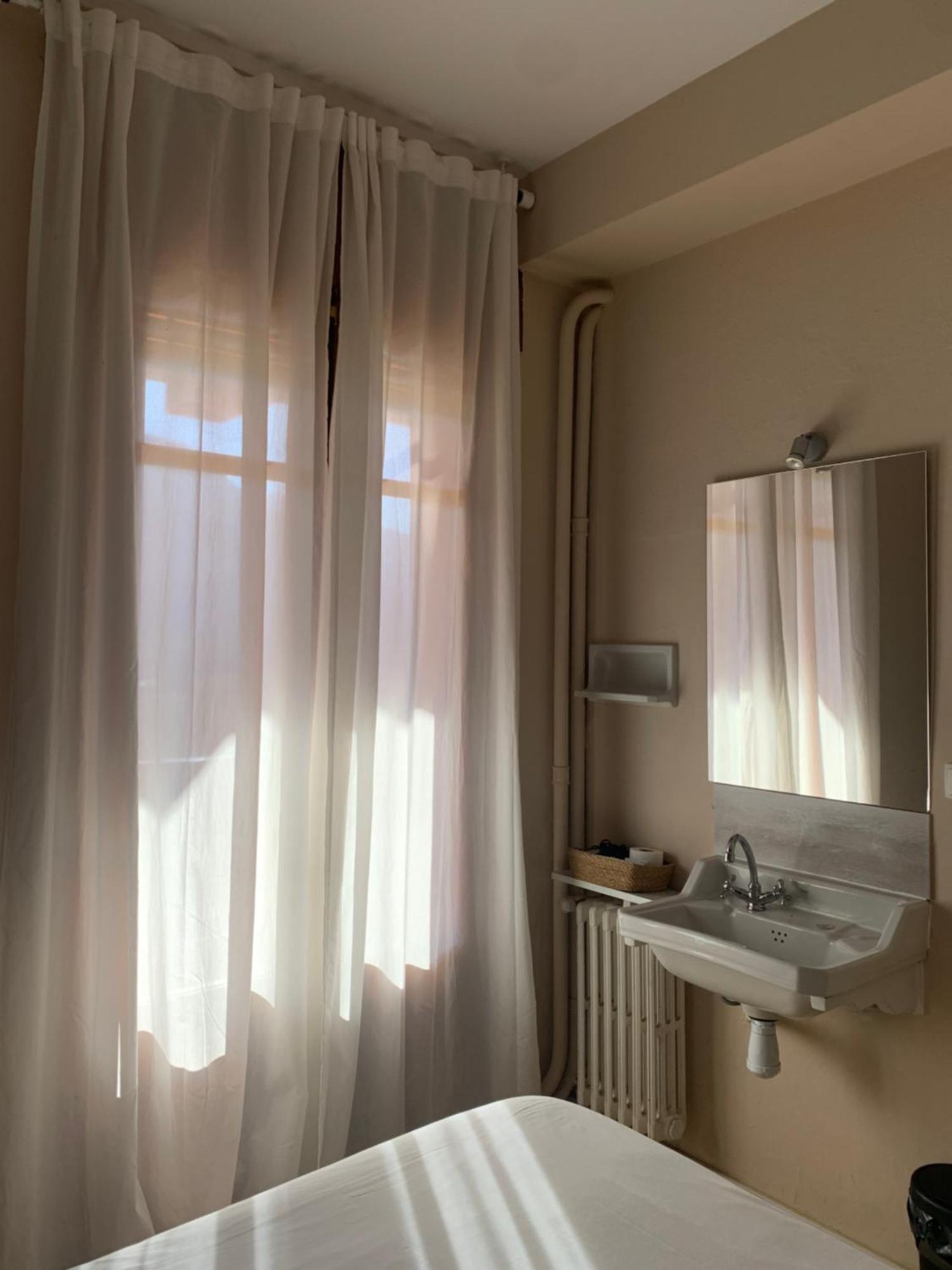 La Cabana Organya Esterno foto