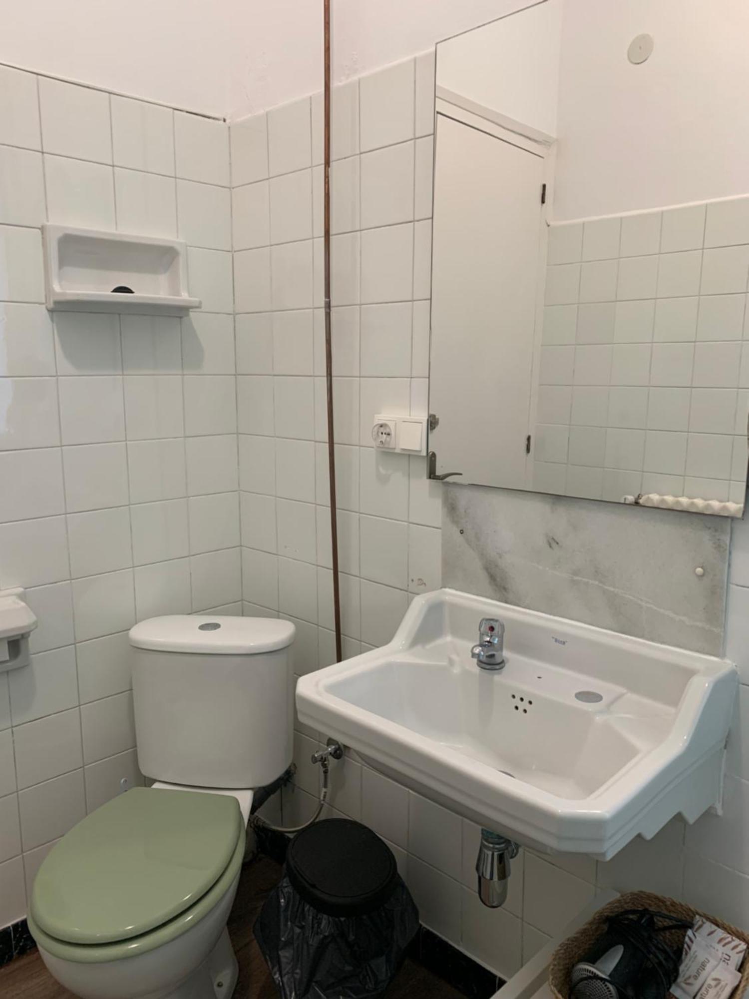 La Cabana Organya Esterno foto